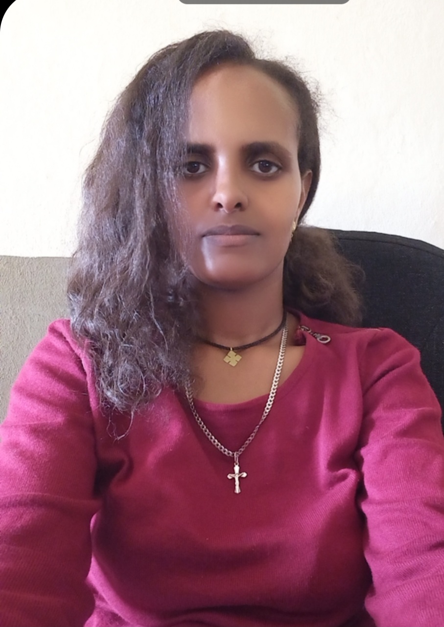 Yeserash Mekonnen Atinaf (Lecturer)