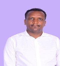 TESFAY GEBREMARIAM TESFAHANNES (PhD)