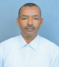 ABERA UNCHA UTALLO (PhD)