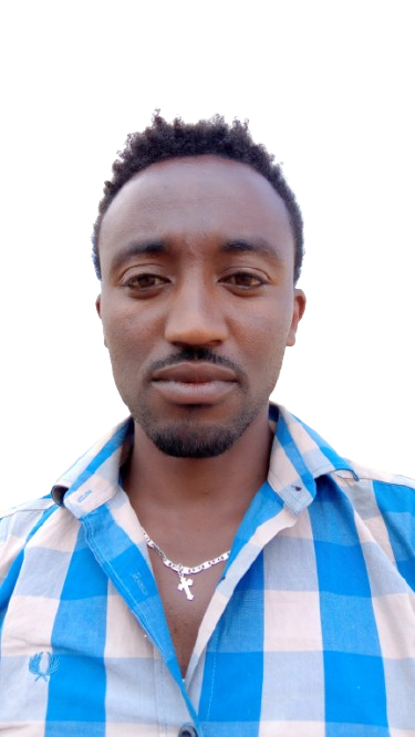 Asnake Boyana Ayele (MSc)