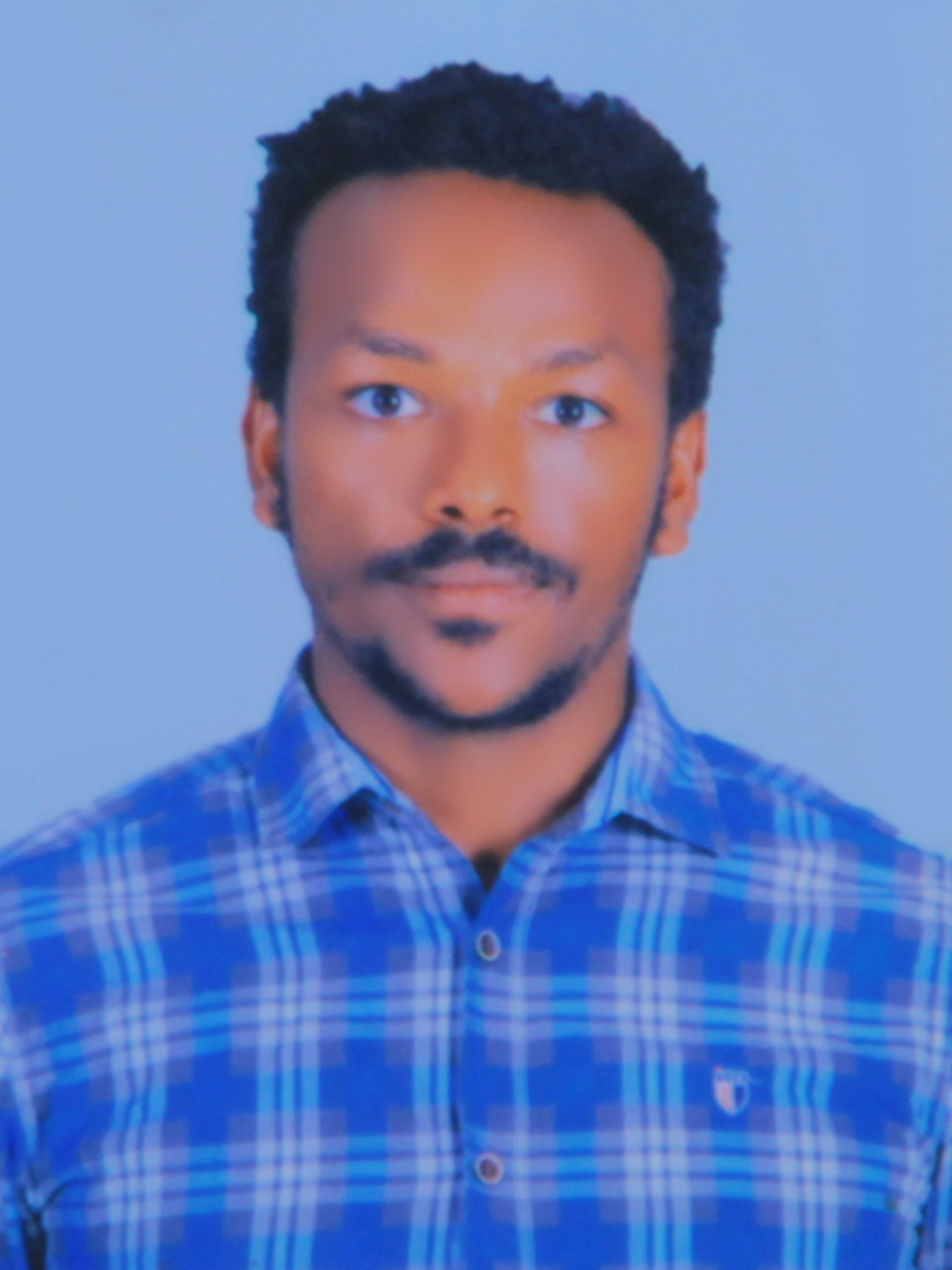 Desalegn Kuma Toga (Lecturer)