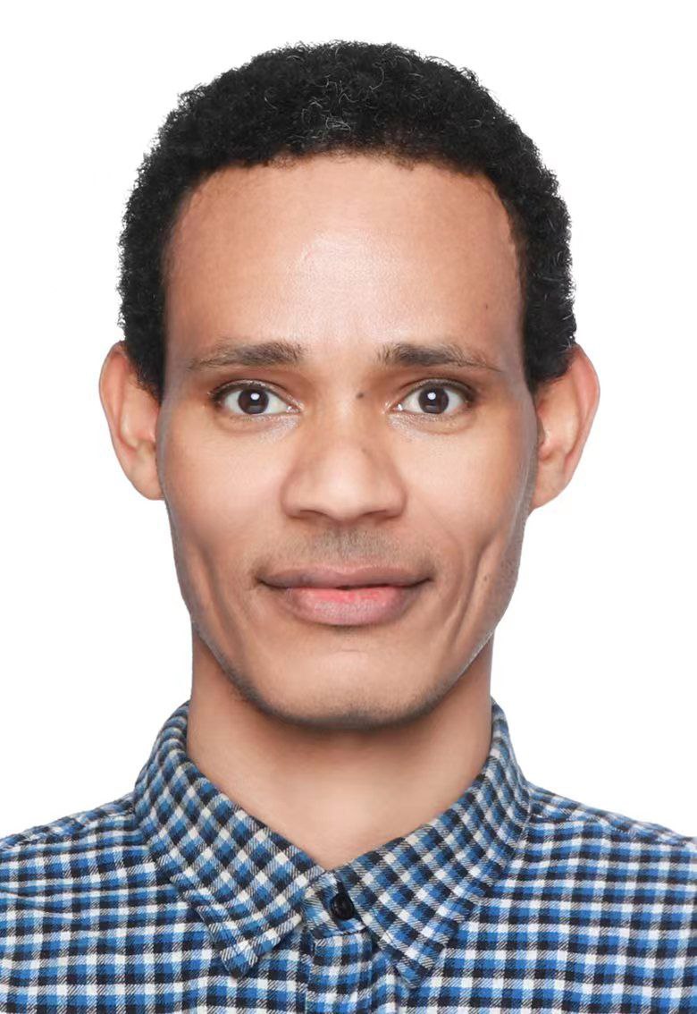 Endrias Liranso Betalo (PhD, Assistant Professor)
