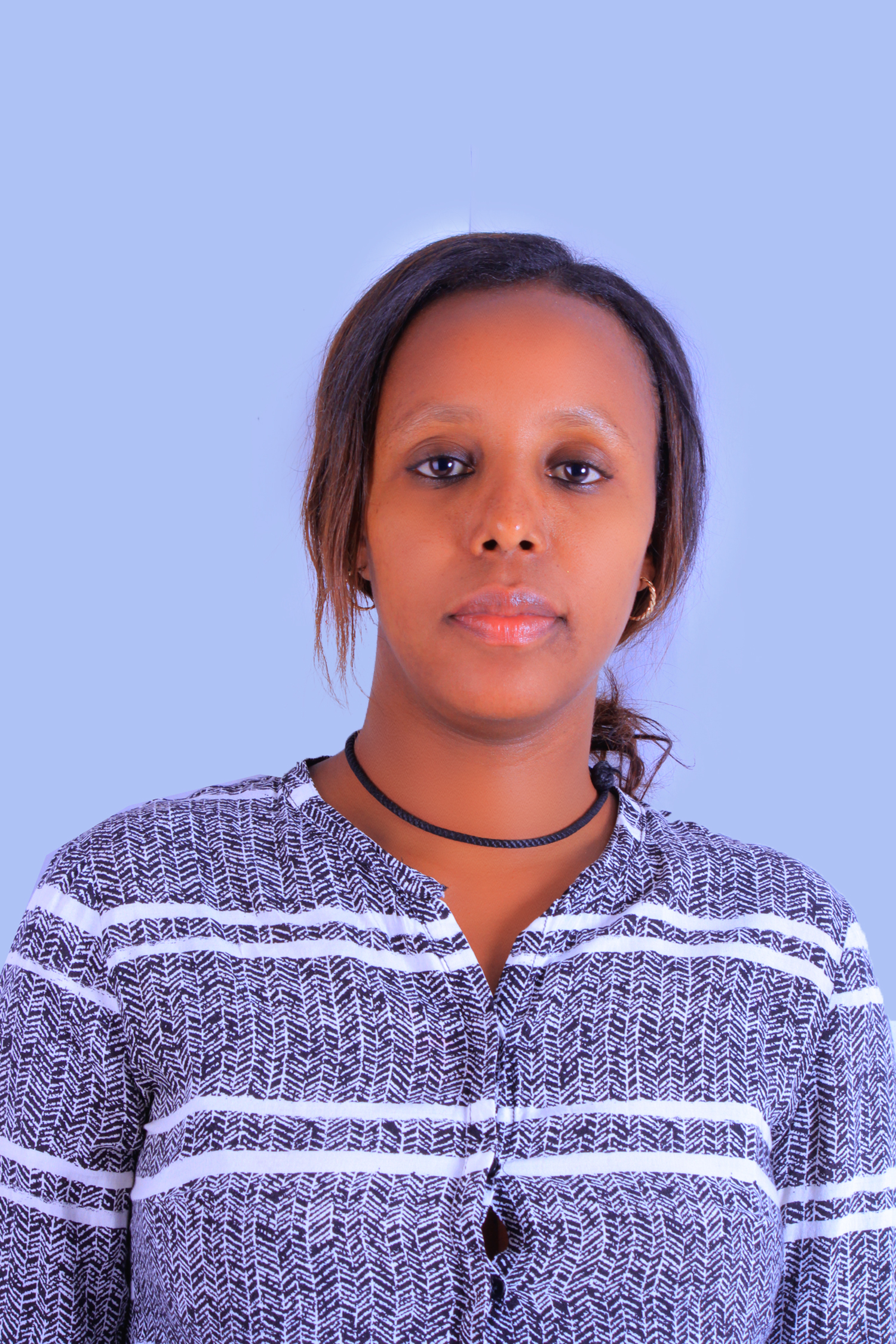 Etabez Dejene Belayneh (Lecturer)
