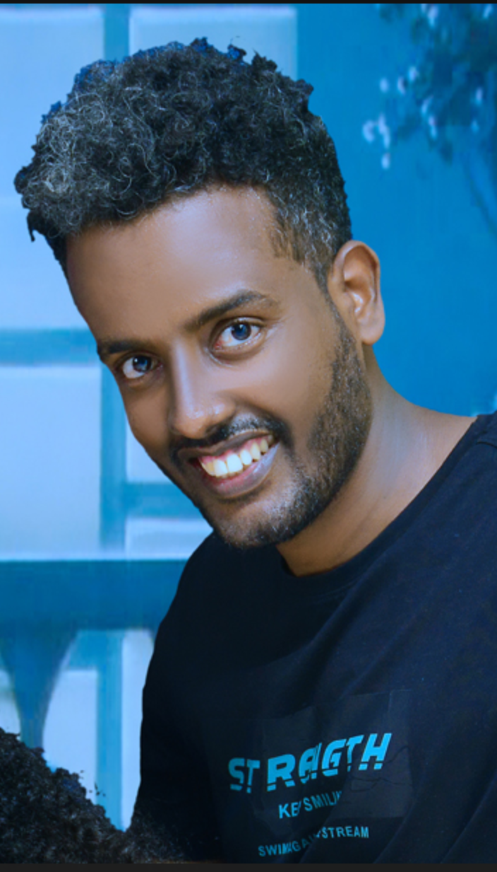 Habtamu Taye Hailu (Lecturer)