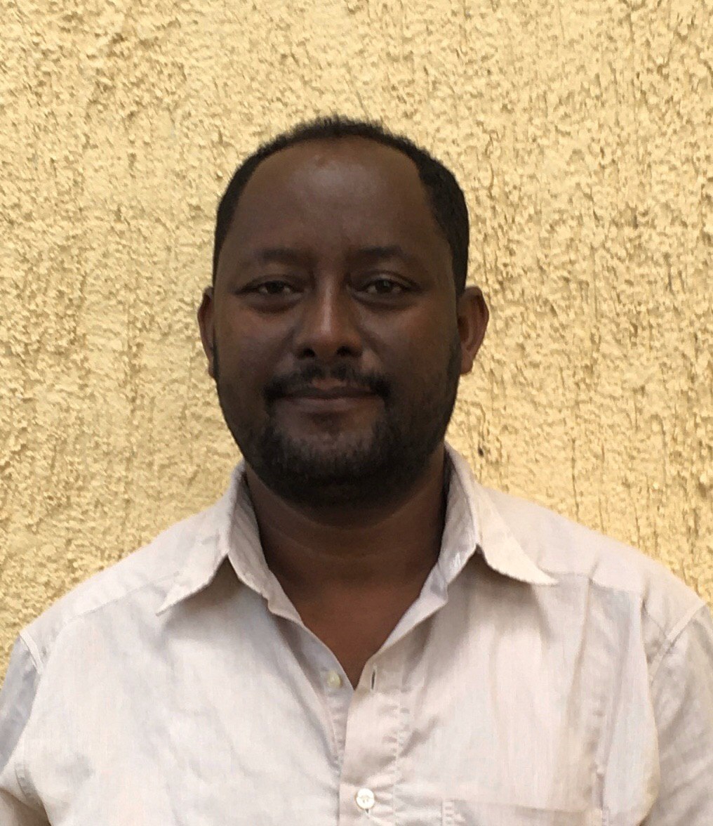 Lemma Tadesse Andarge (PhD)