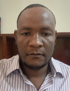Mulualem Eshete Mekie (Assistant Professor)