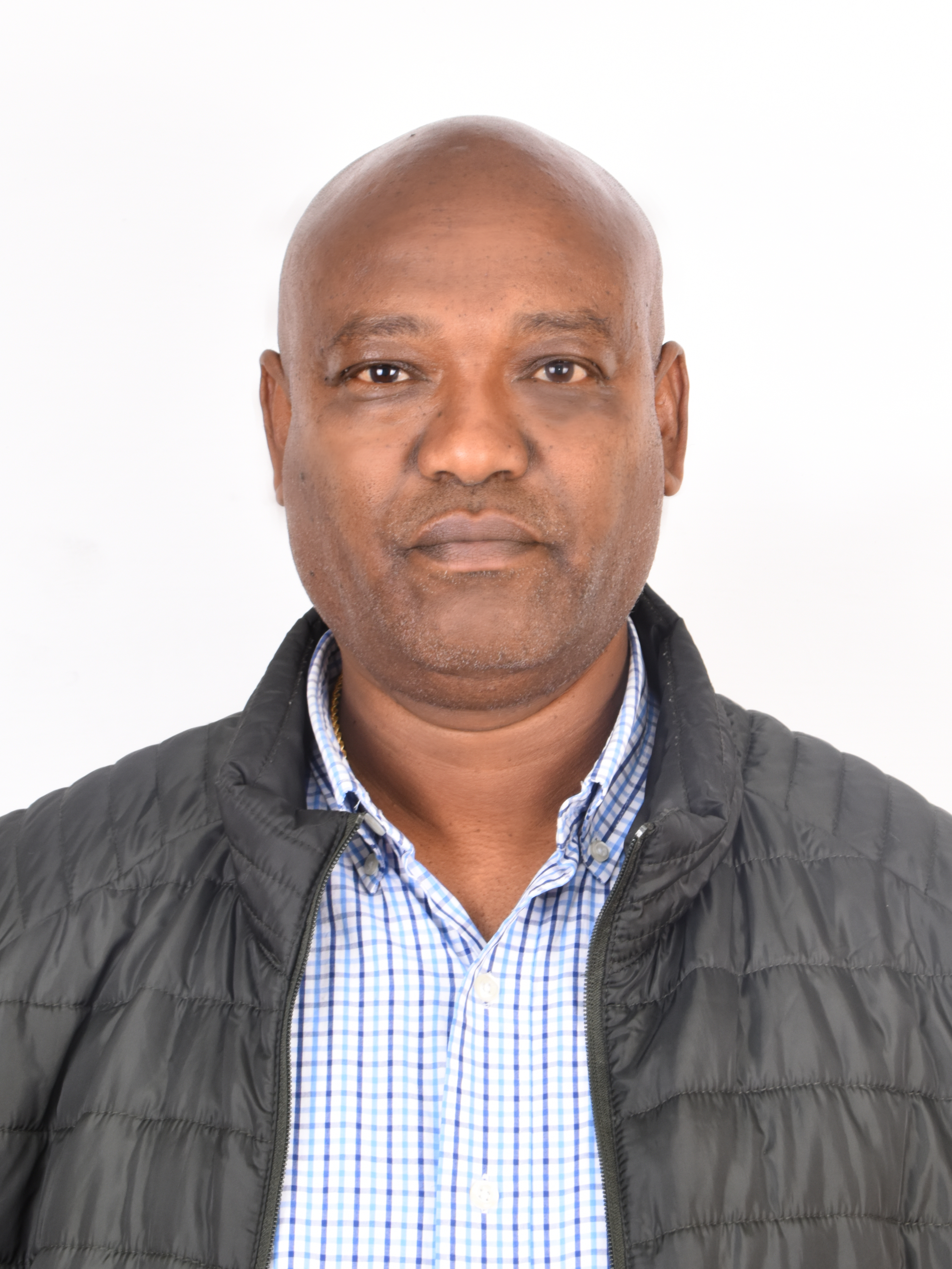 Mulugeta Debele Bedane (PhD, Associate Professor)