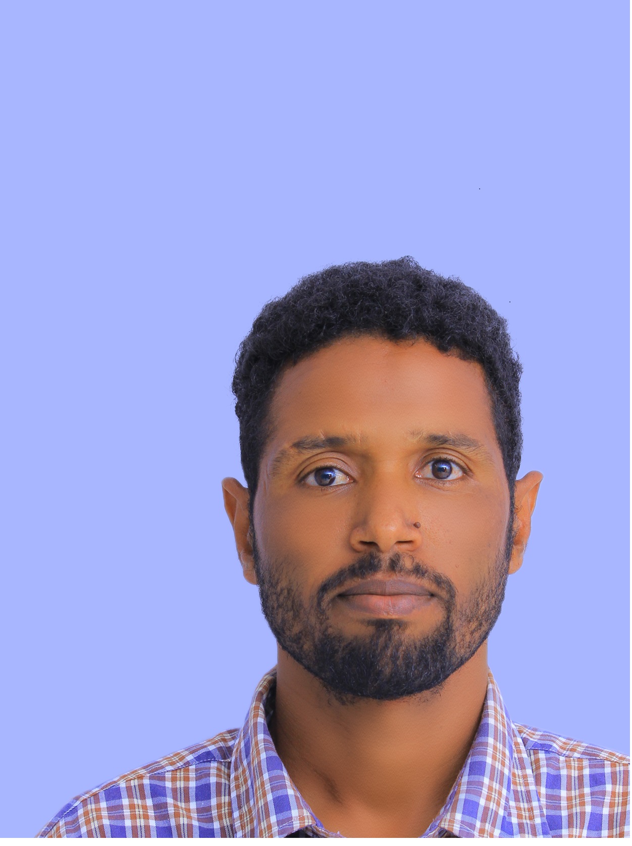 Mussie Gebreagziabher Reda (Lecturer)
