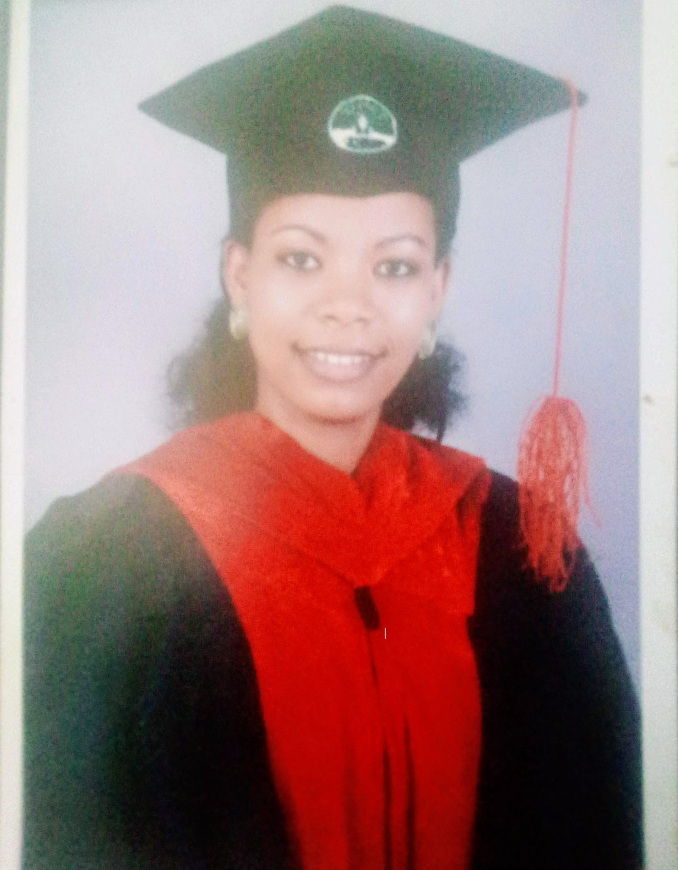 Senidu Tariku Tesfaw (Lecturer)