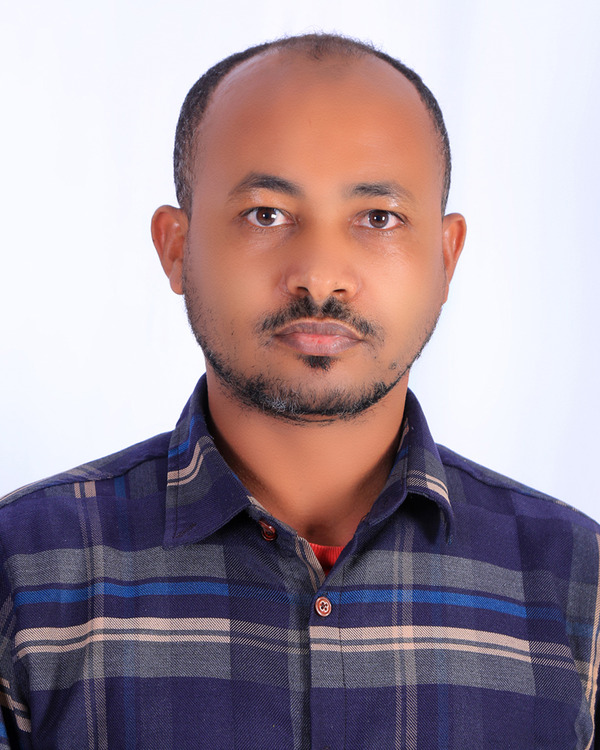 Hailay Tesfay Gebremariam (PhD)