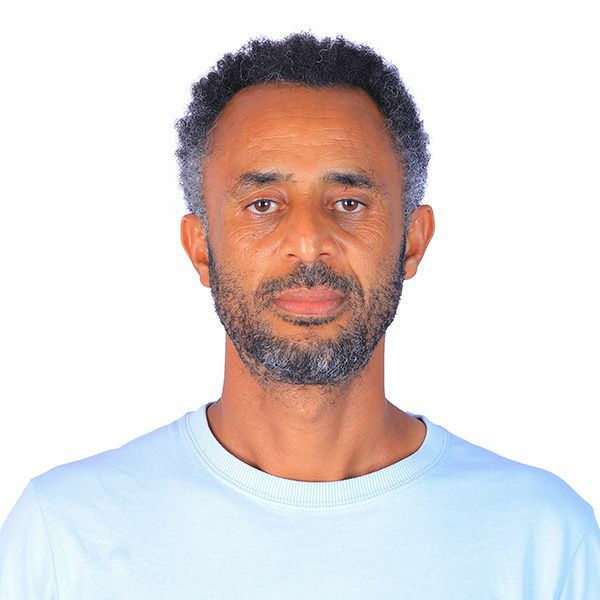 Tsegaberhan Wodaj (PhD, Assistant Professor)